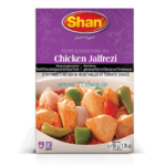 CHICKEN JALFREZI 50g