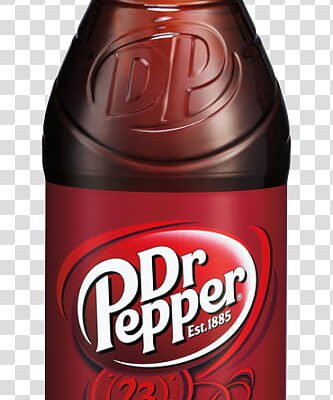 DR PEPPER 2L