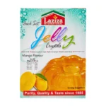 LAZIZA JELLY MANGO 85G