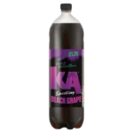 KA STILL BLACK GRAPE 1L