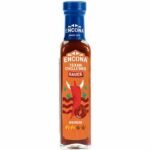 ENCONA TEXON CHILLI BBQ SAUCE 142ml