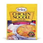 GRACE NOODLE SOUP MIX 50g