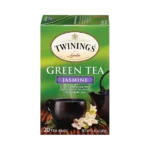 TWININGS JASMINE GREEN TEA 40g