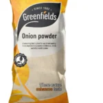 GREENFIELDS ONIONS POWDER 75g