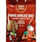 HEERA PONNI BOILED RICE 5kg