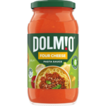 DOLMIO TOM&CHEESE 500g