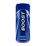 Boost Energy Original 250ml