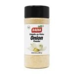 BADIA ONION POWDER 141G