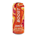 Boost Energy tropical fruit 500ml