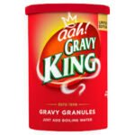 BISTO GRAVY 109g