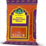 AL NOOR BASSAR CURRY MASALA 800g