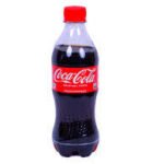 Coca Cola Original 500ml