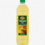 KTC VEGTABLE OIL 2L