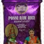 HEERA PONNI RAW RICE 5kg