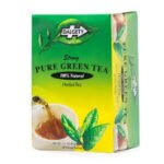 DALGETY PURE GREEN TEA 40g