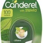 CANDEREL 100 TABLETS