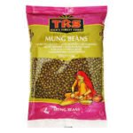 TRS MUNG BEANS 500g