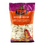 TRS BUTTER BEANS 500g