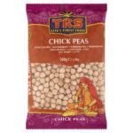 TRS CHICK PEAS 500g