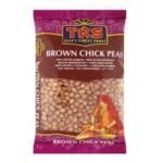 TRS BORWN CHICK PEAS 1kg