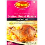 SHAN MUTTON ROAST MASALA 50g