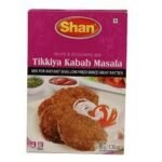 SHAN TIKKIYA KABAB MASALA 50g