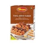 SHAN TIKKA SEEKH KABAB 50g