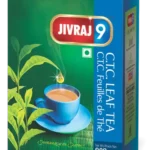 JIVRAJ LEAF TEA 900g