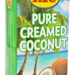 KTC CREAMED COCONUT 200G