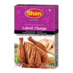 SHAN LAHORI CHARGA 50g