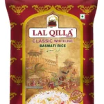 LAL QILA EXTRA GRAIN BASMATI RICE 10kg