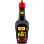 MAGGI LIQUID SEASONING HOT 100ML