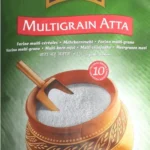 NATCO MULTIGRAIN ATTA 10kg