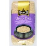 NATCO URID DAL 500g