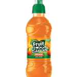 Fruit shoot orange 275ml