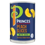 PRINCE PEACH CLICES 247G