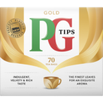 PG TIPS ORIGINAL 70 Tea Bags