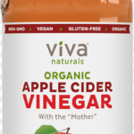 TS ORGANIC APPLE VINEGAR 473ML