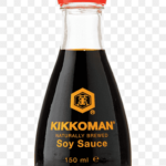 KIKKOMAN SOY SAUCE 150ML