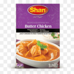 BUTTER CHICKEN 50g