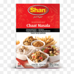 SHAN CHAAT MASALA 100g