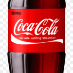 Coca Cola Original 720ml