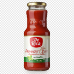 DE RICA TOMATO PUREE 210G