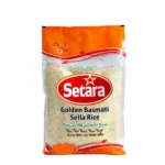 SETARA GOLDEN BASMATI RICE 5kg