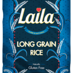 LAILA LONG GRAIN RICE (Gluten Free) 2kg