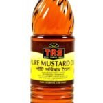 TRS PURE MASTARD OIL 1L