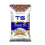 TS PREMIUM BASMATI RICE 10kg