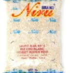 NIRU WHITE RAW RICE 1kg