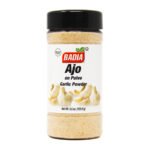 BADIA AJO GARLIC POWDER 155g