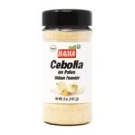 BADIA CEBOLLA ONION POWDER 141g